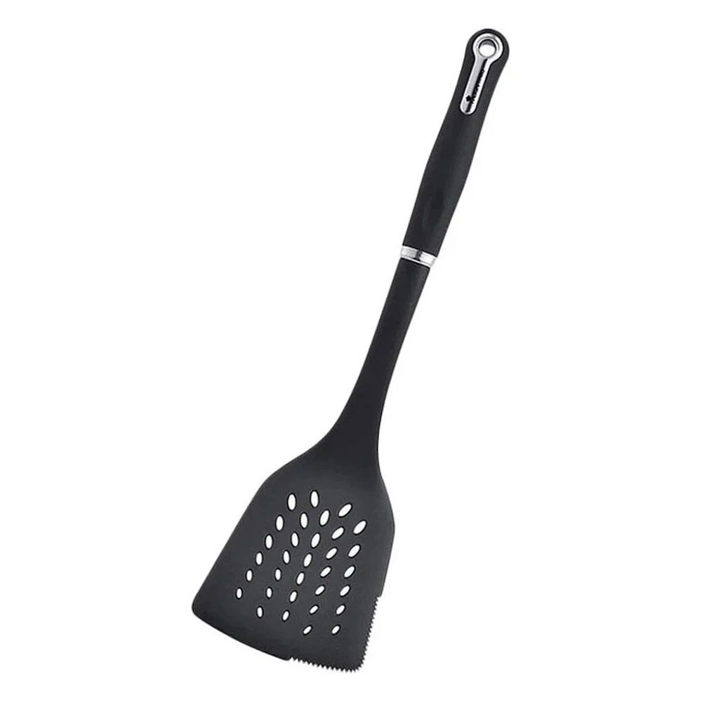 Лопатка кухонна MasterPro Foodies collection 35.3 см (BGMP-4586)
