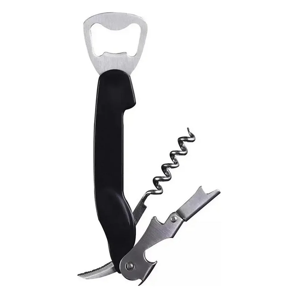Штопор MasterPro Foodies oenology (BGMP-5107)