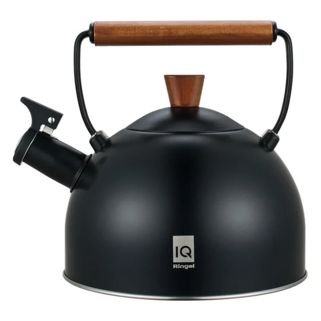 Чайник Ringel IQ Вe Natural 2.5 л (IQ-1001)