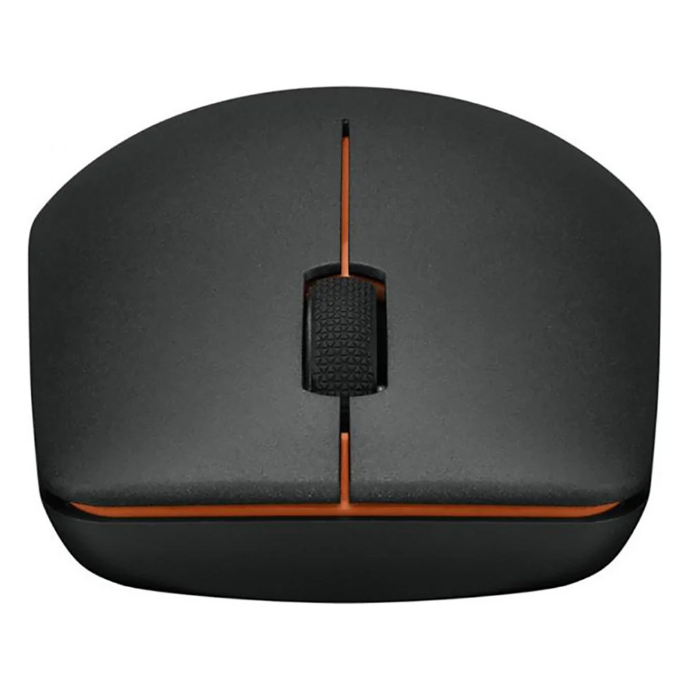 Мишка Lenovo 400 Wireless Black (GY50R91293) — фото 5