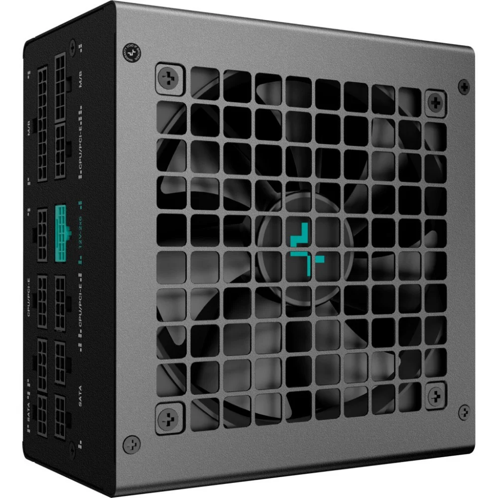 Блок живлення Deepcool 850W (PN850M) — фото 5