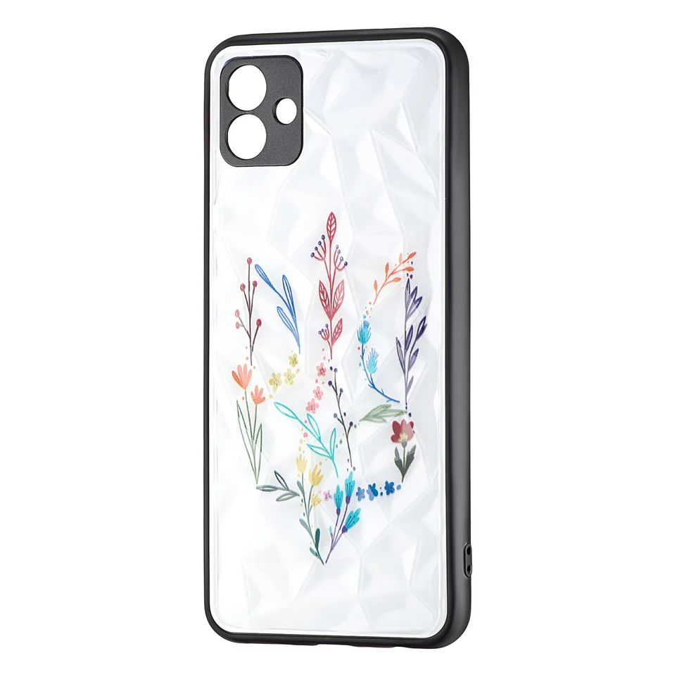 Чохол до мобільного телефона Prisma UA Samsung A04 (A045) Armorial