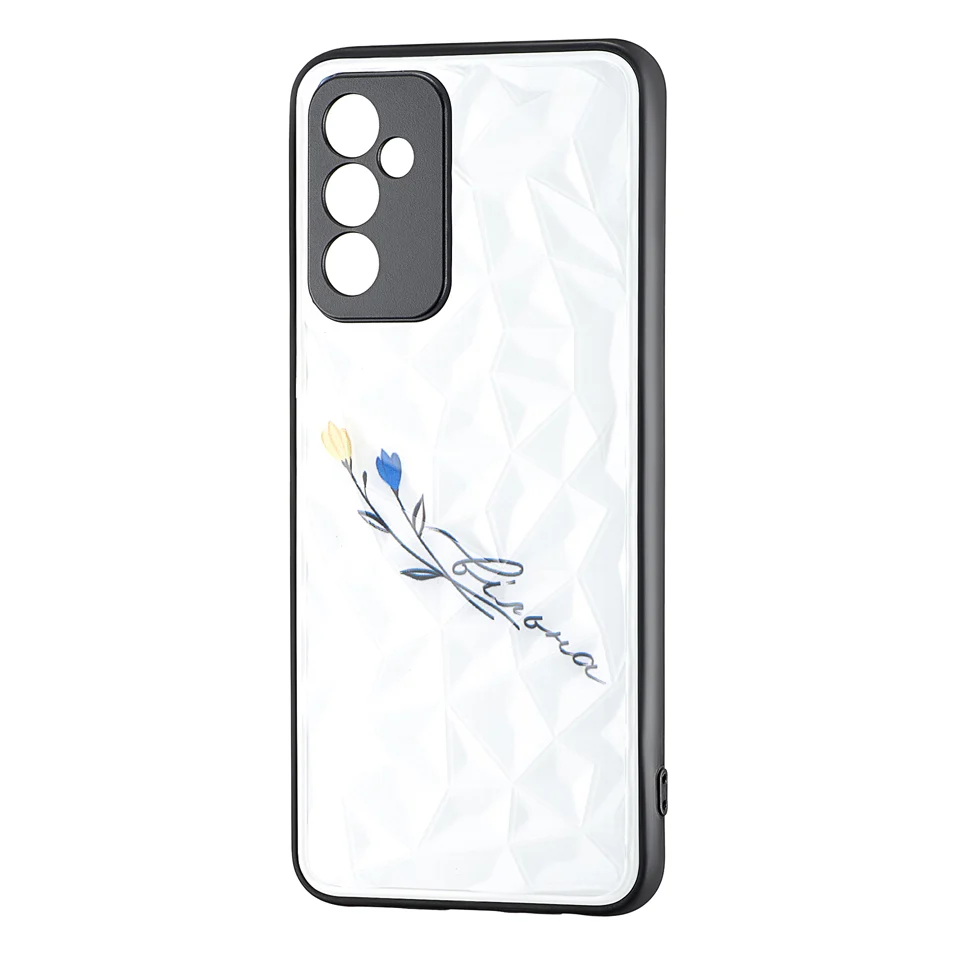 Чохол до мобільного телефона Prisma UA Samsung M23 (M236B)/F23 (E236B) I am Free
