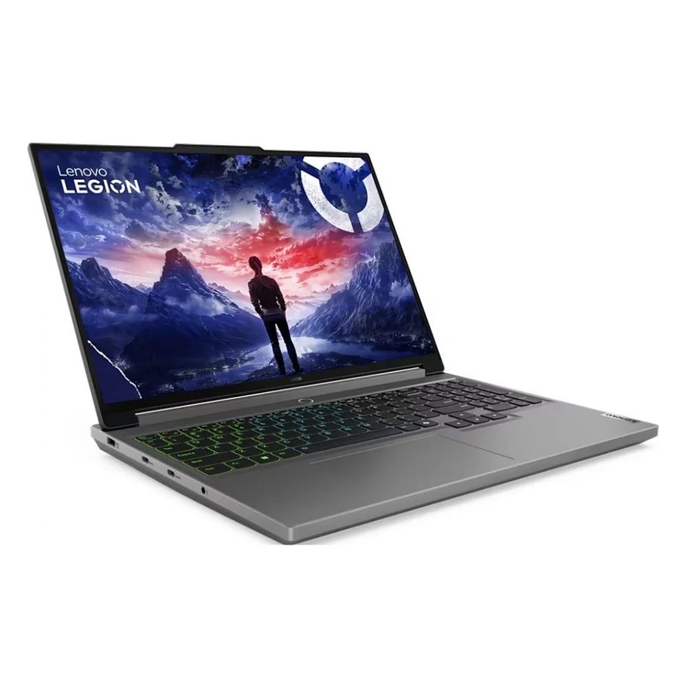 Ноутбук Lenovo Legion 5 16IRX9 (83DG00CBRA) — фото 2