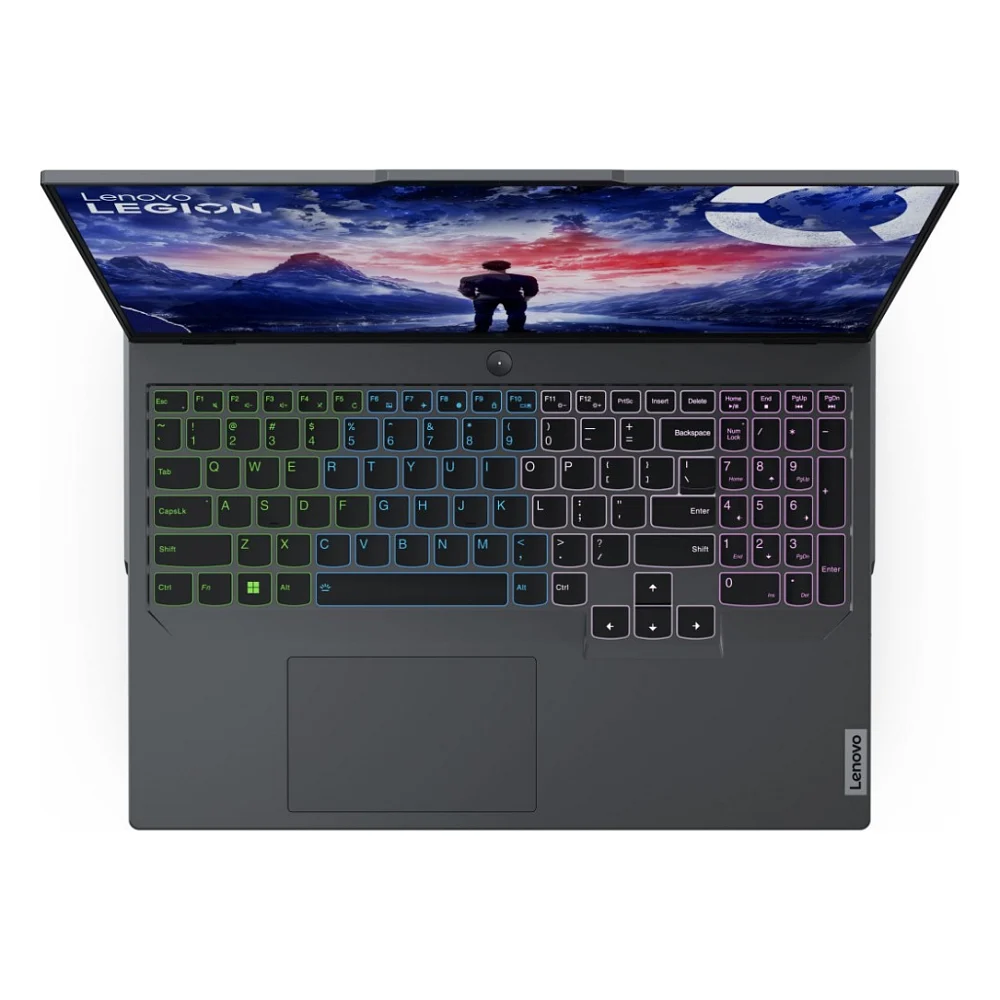 Ноутбук Lenovo Legion Pro 5 16IRX9 (83DF00CARA) — фото 4
