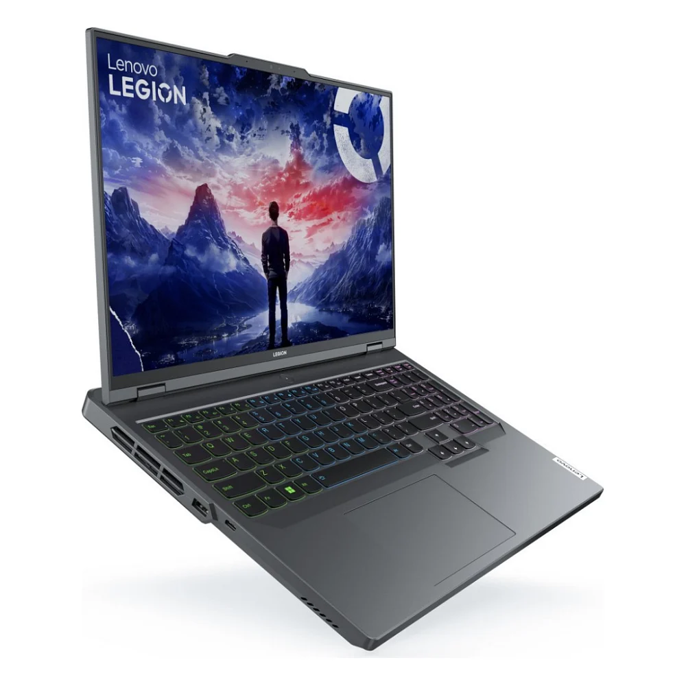 Ноутбук Lenovo Legion Pro 5 16IRX9 (83DF00CARA) — фото 5