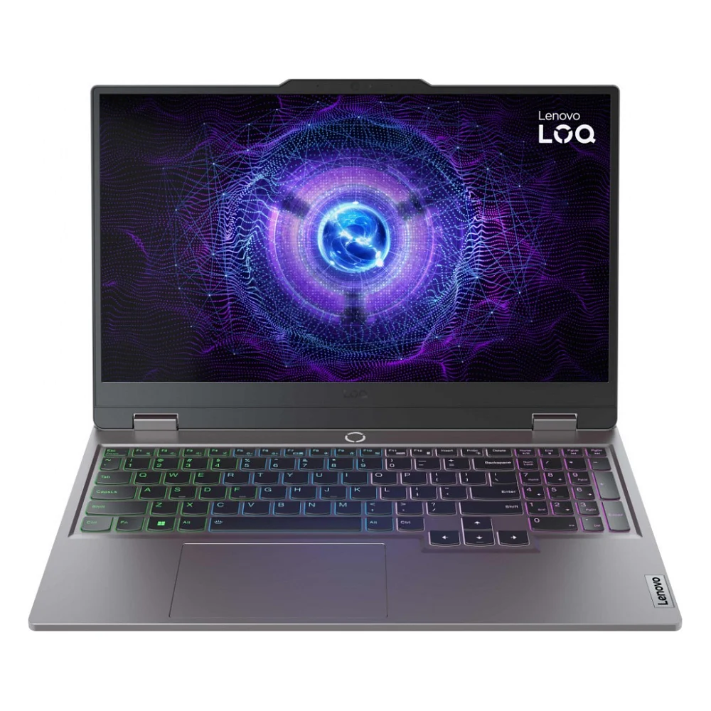 Ноутбук Lenovo LOQ 15IRX9 (83DV00GRRA)