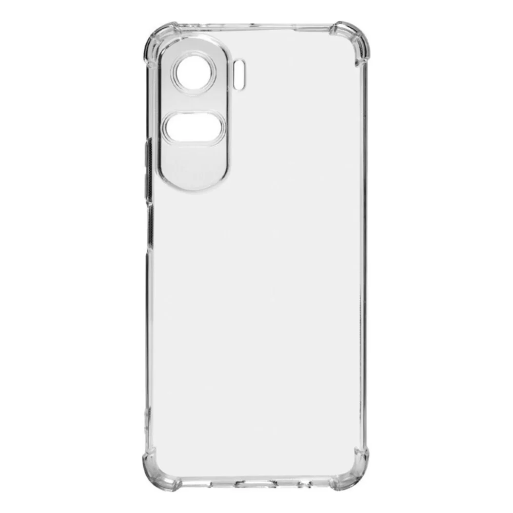 Чохол до мобільного телефона BeCover Anti-Shock Honor 90 Lite Clear (710844)