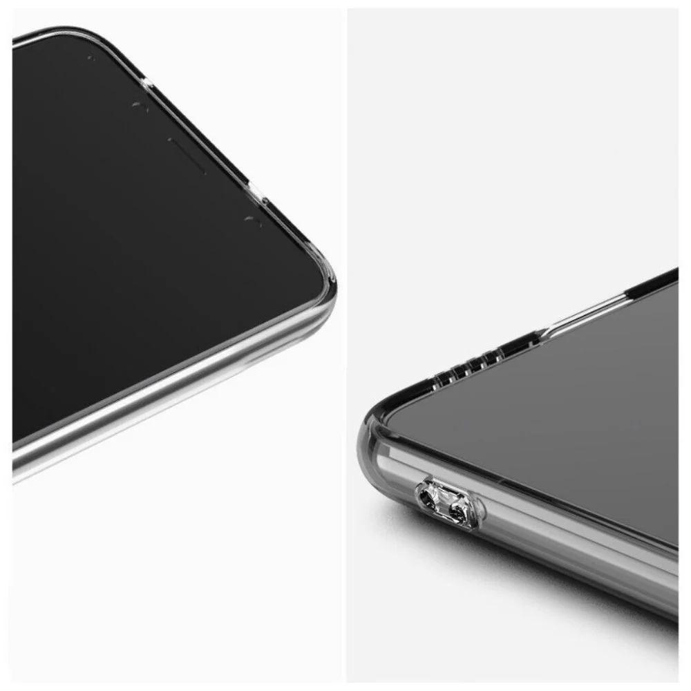Чохол до мобільного телефона BeCover Honor Magic6 Pro 5G Transparancy (710870) — фото 2