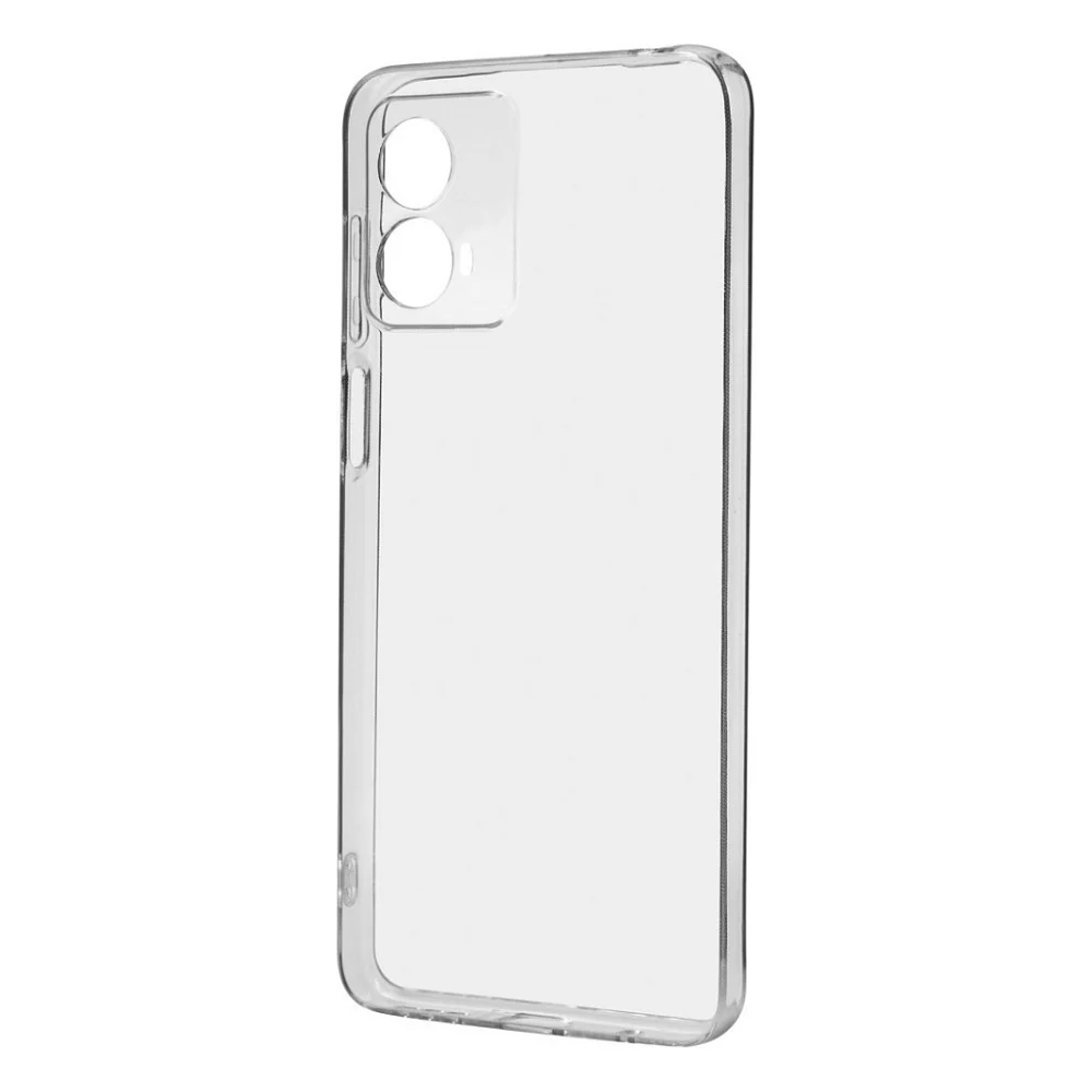 Чохол до мобільного телефона BeCover Motorola Moto G24/G24 Power Transparancy (710719)