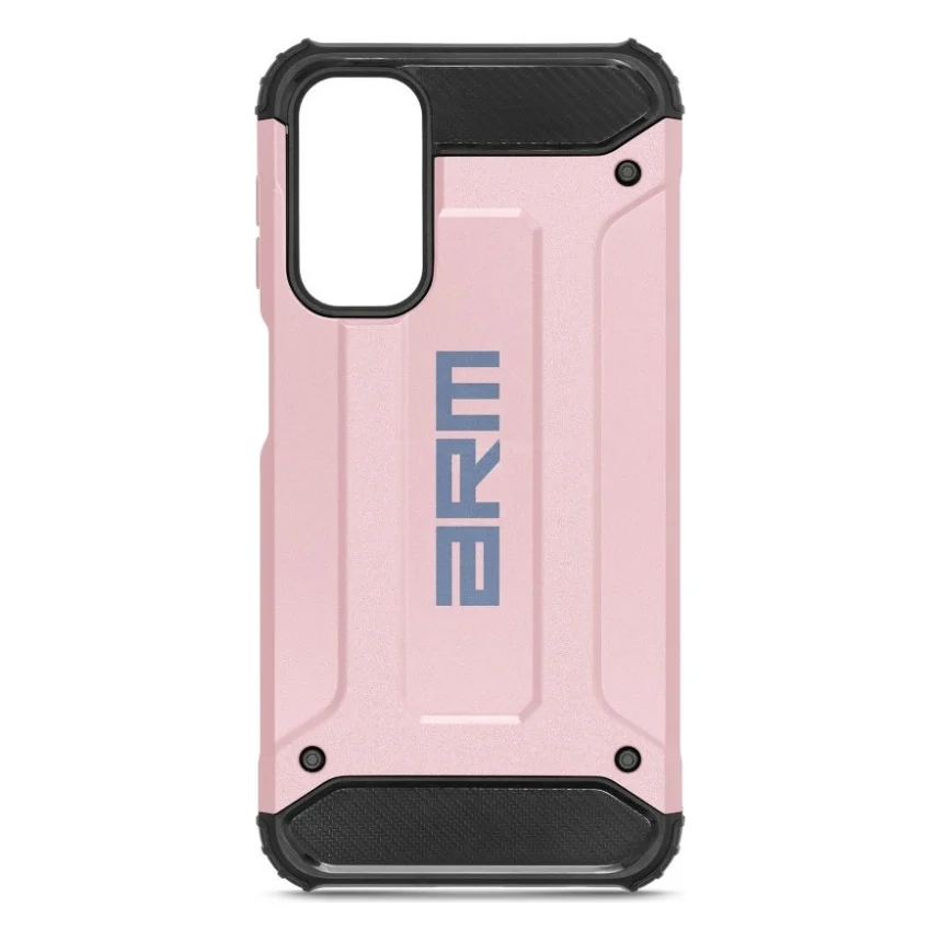 Чохол до мобільного телефона Armorstandart Panzer Samsung A24 4G (A245) Pink (ARM71464)