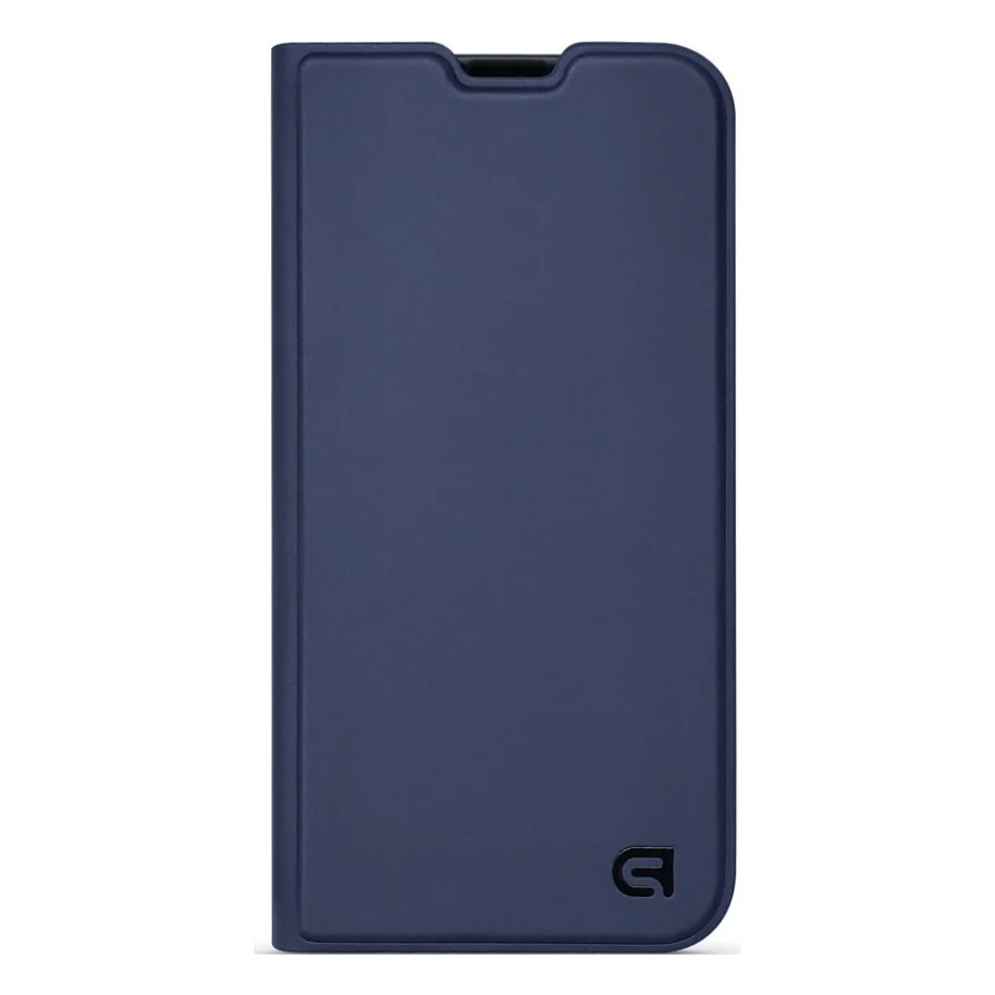 Чохол до мобільного телефона Armorstandart OneFold Case Samsung A25 5G (A256) Dark Blue (ARM73811)