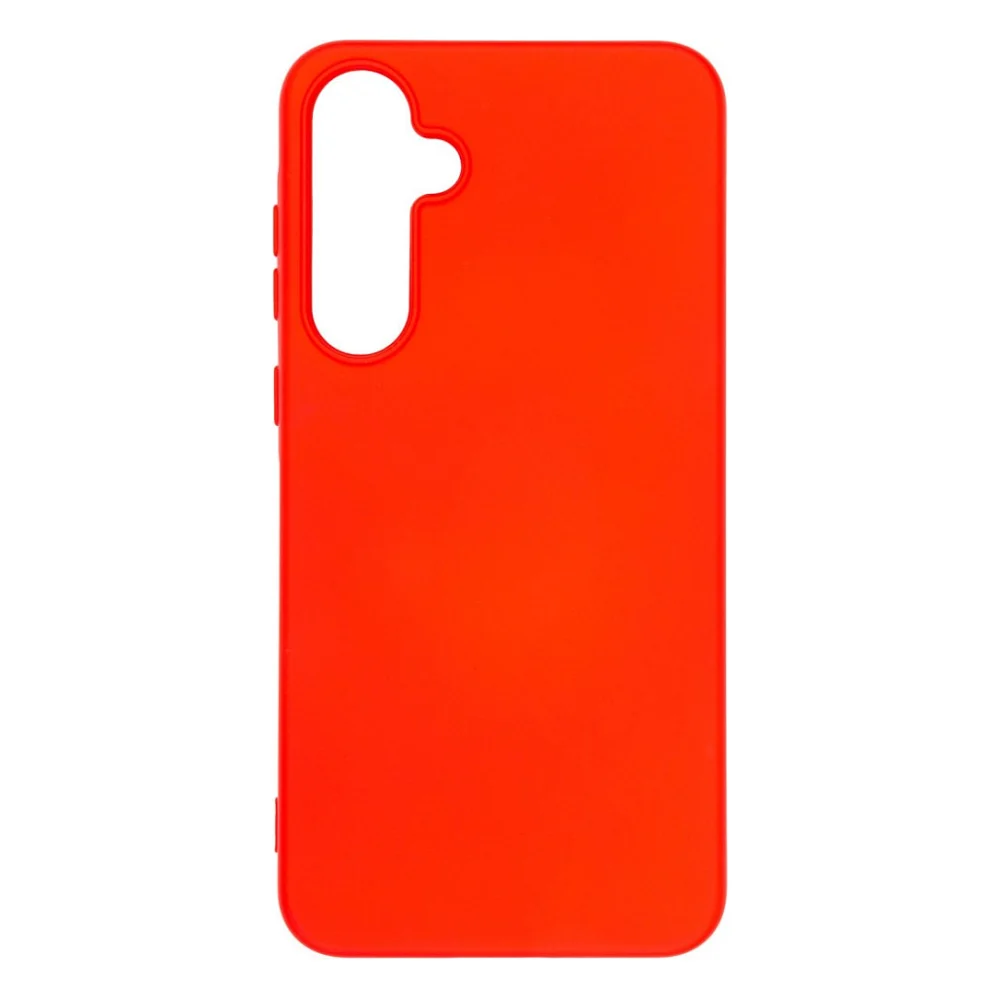 Чохол до мобільного телефона Armorstandart ICON Case Samsung A55 5G (A556) Red (ARM74325)
