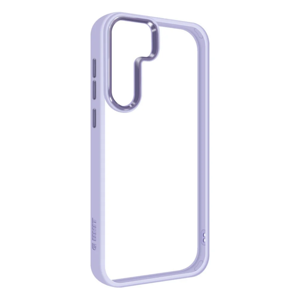 Чохол до мобільного телефона Armorstandart UNIT2 Samsung S24 Lavender (ARM74813)