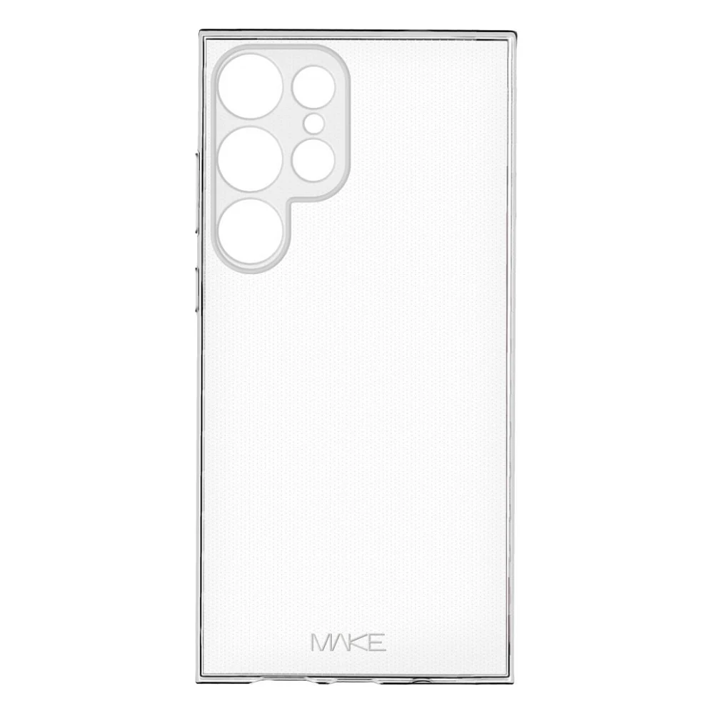 Чохол до мобільного телефона MAKE Samsung S24 Ultra Air (MCA-SS24U)