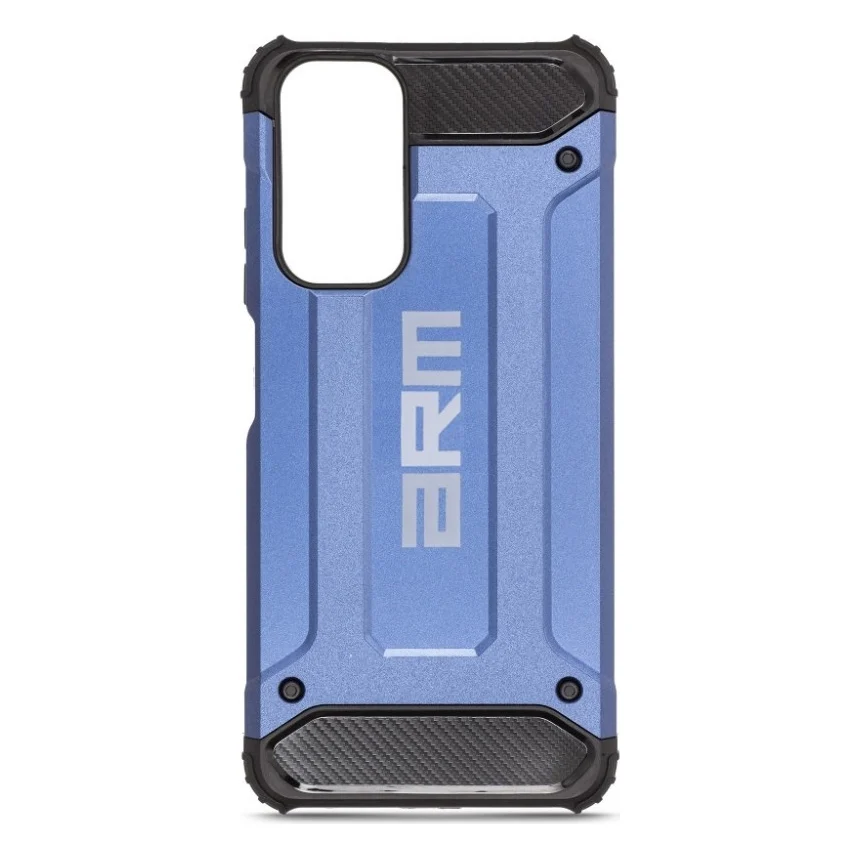 Чохол до мобільного телефона Armorstandart Panzer Xiaomi Redmi Note 12S 4G Dark Blue (ARM70810)