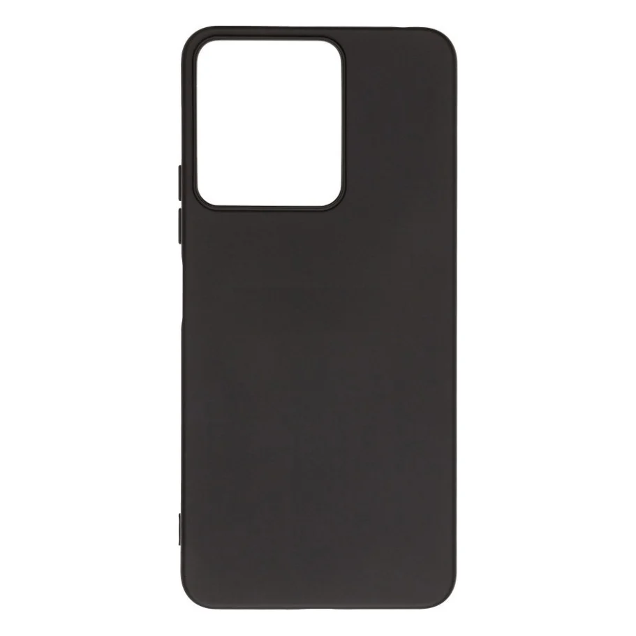 Чохол до мобільного телефона Armorstandart ICON Case Xiaomi Redmi 13C / Poco C65 Black (ARM72480)