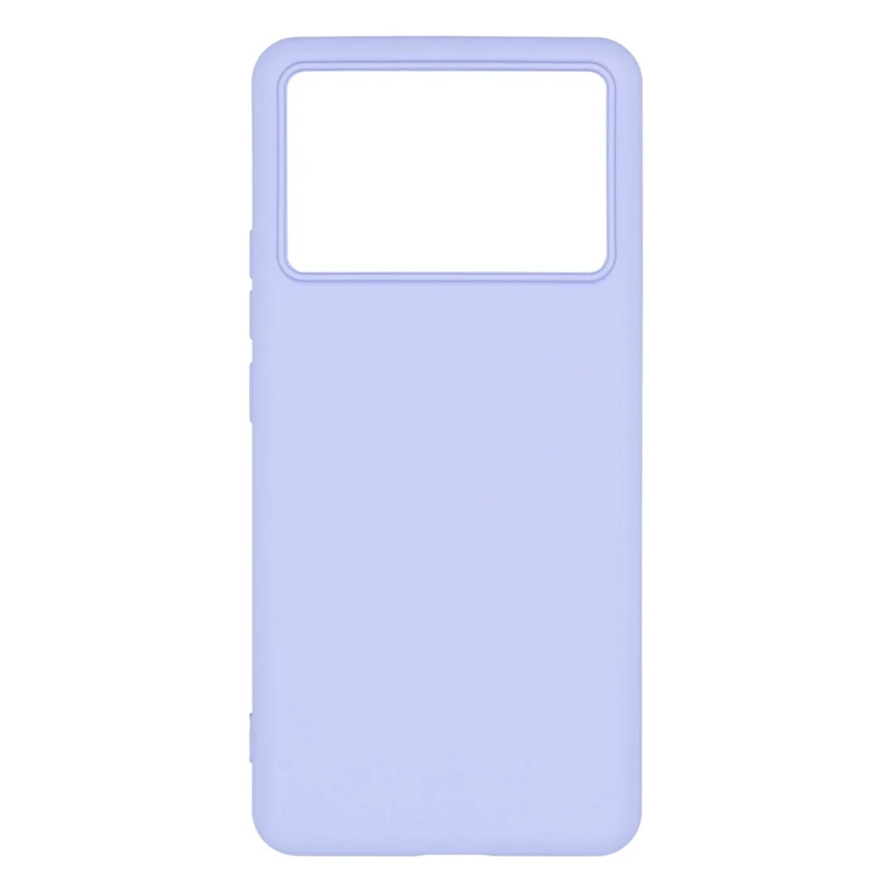 Чохол до мобільного телефона Armorstandart ICON Case Xiaomi Poco X6 Pro 5G Lavender (ARM73368)