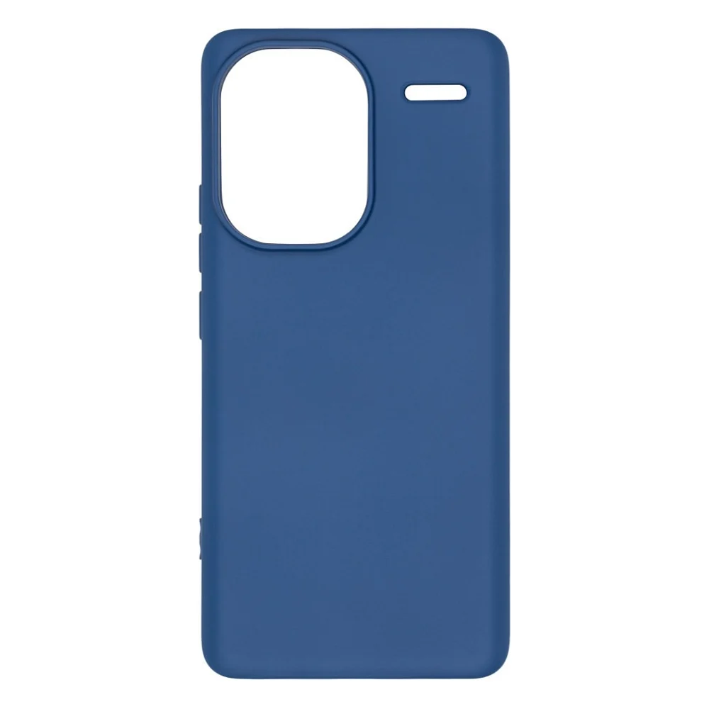 Чохол до мобільного телефона Armorstandart ICON Case Xiaomi Redmi Note 13 Pro+ 5G Dark Blue (ARM71855)