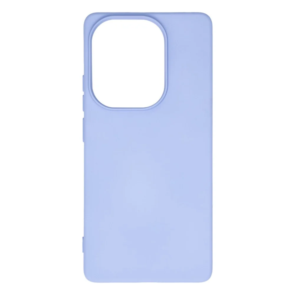 Чохол до мобільного телефона Armorstandart ICON Case Xiaomi Poco M6 Pro 4G Lavender (ARM74150)
