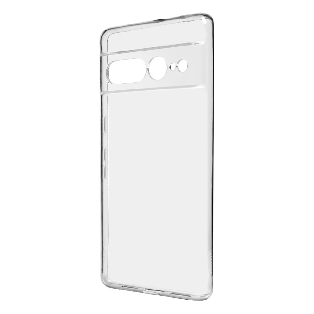 Чохол до мобільного телефона Armorstandart Air Google Pixel 7 Pro Camera cover Clear (ARM77021)