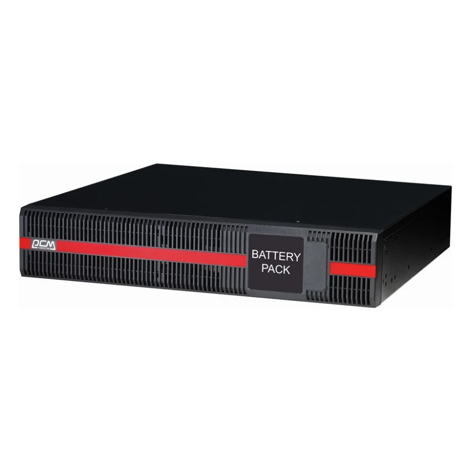 Батарея до ДБЖ Powercom MRT-6K 2U