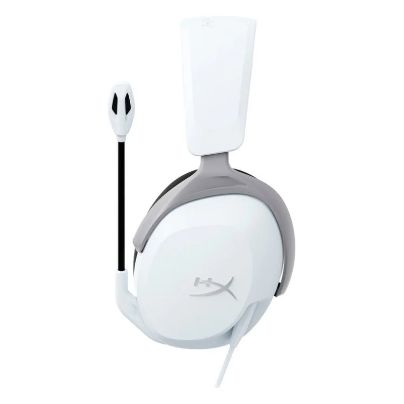 Навушники HyperX Cloud Stinger 2 Core for Xbox White (6H9B7AA) — фото 2