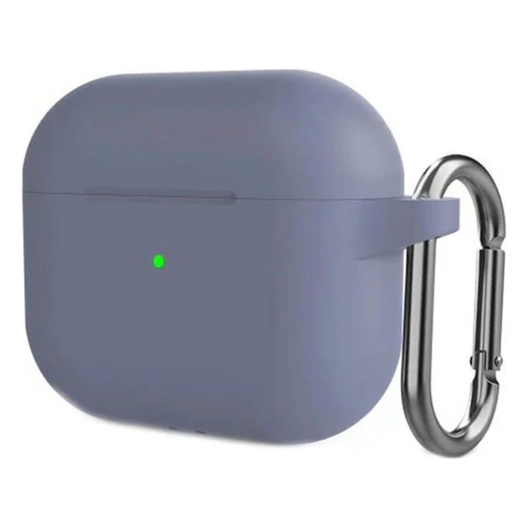 Чохол для навушників Armorstandart Hang Case для Apple AirPods 3 Lavender (ARM60311)