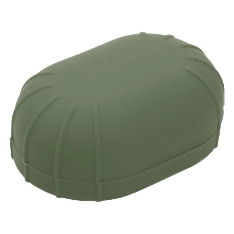 Чохол для навушників BeCover Silicon для Xiaomi Redmi AirDots / Redmi AirDots 2 / Redmi AirDots S Dark Green (706008)