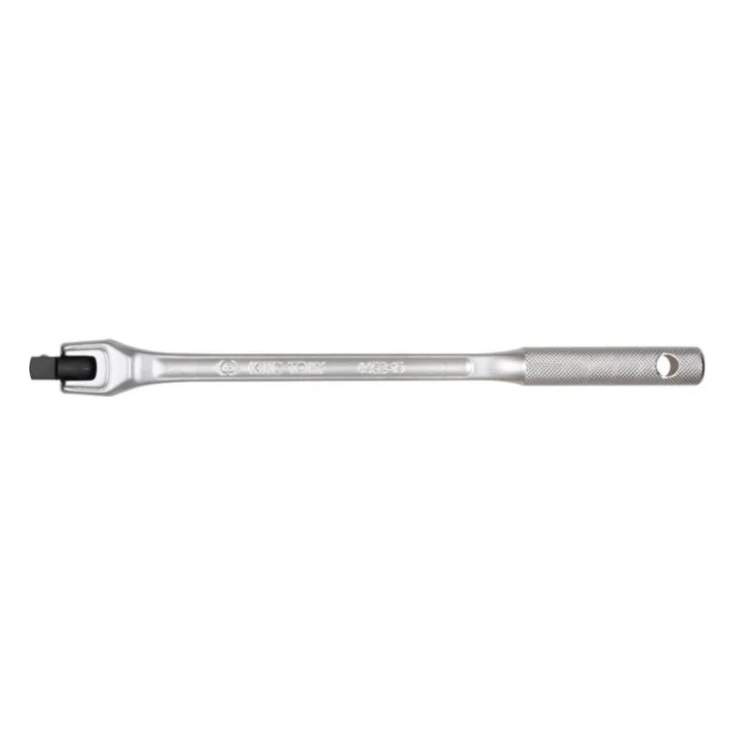 Ключ KING TONY вороток 1/2" з карданом 450 мм (4453-18F)