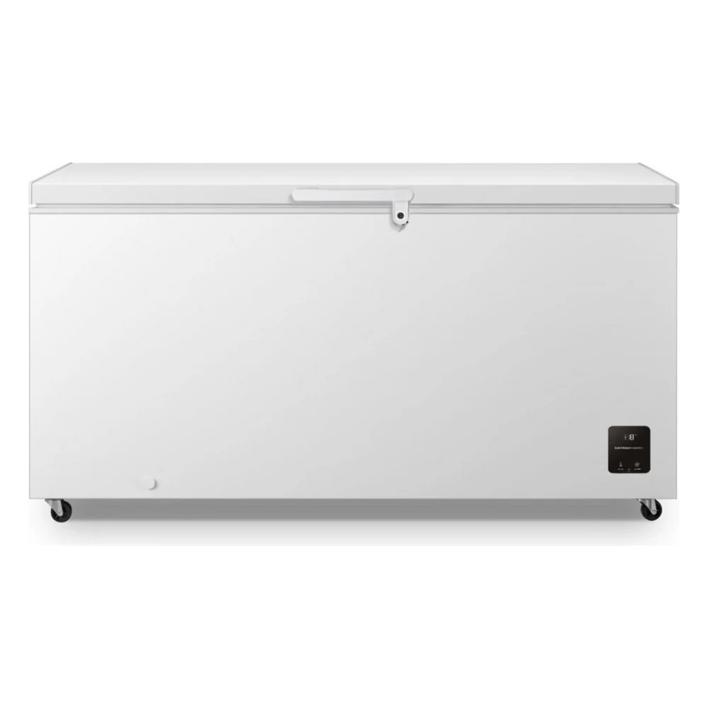 Морозильна камера Gorenje FH50EAW