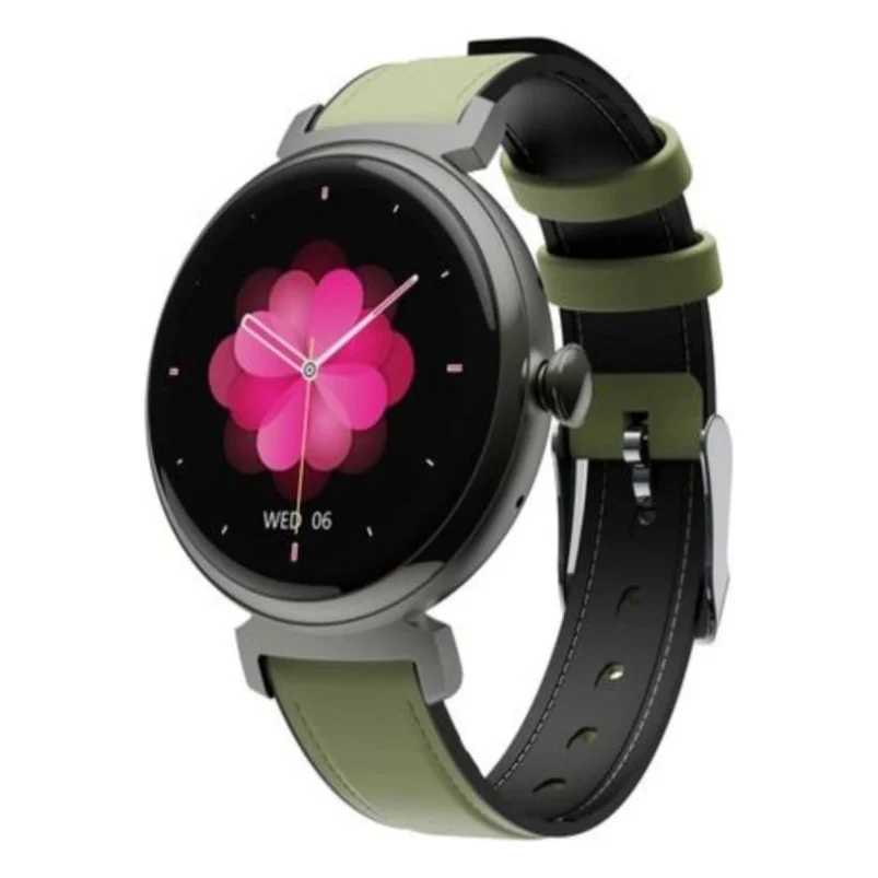 Смарт-годинник Oukitel BT30 Black