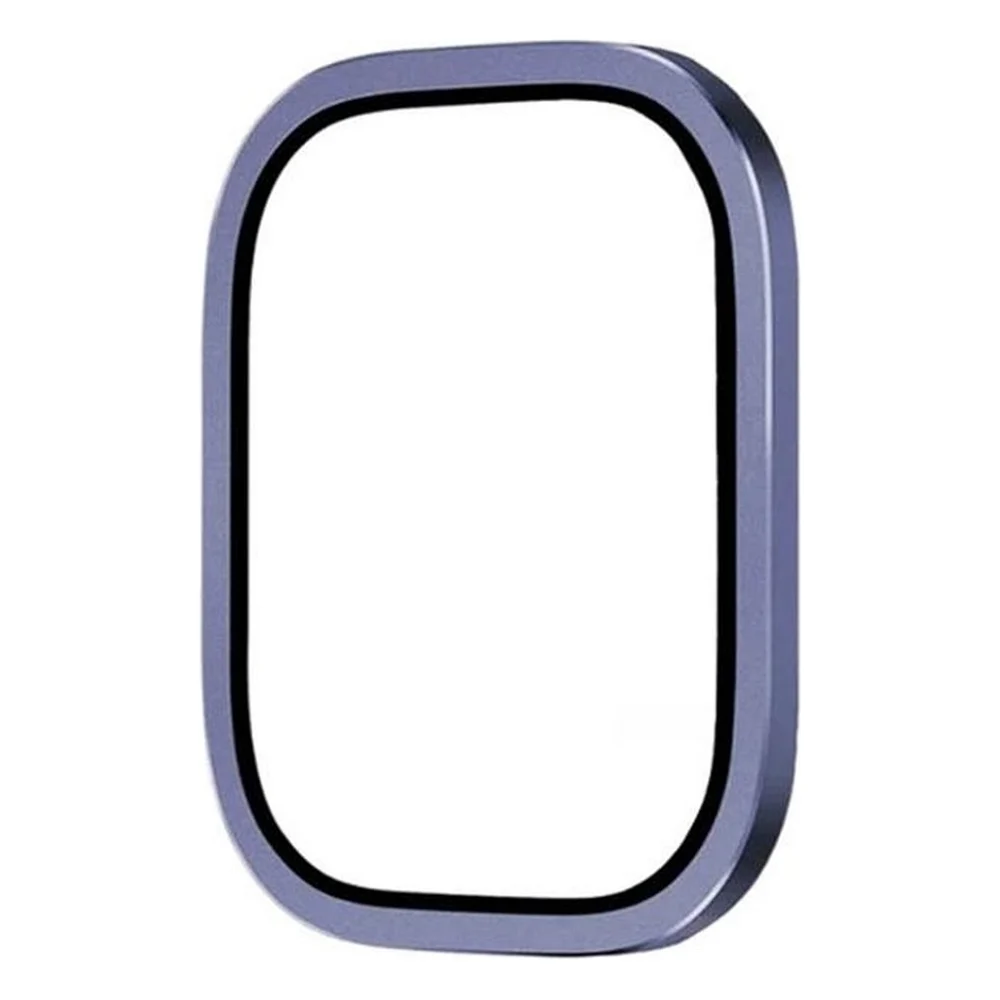 Скло захисне Drobak 3D Titanium A+ Apple Watch Ultra 2 | Ultra 49mm (323229)