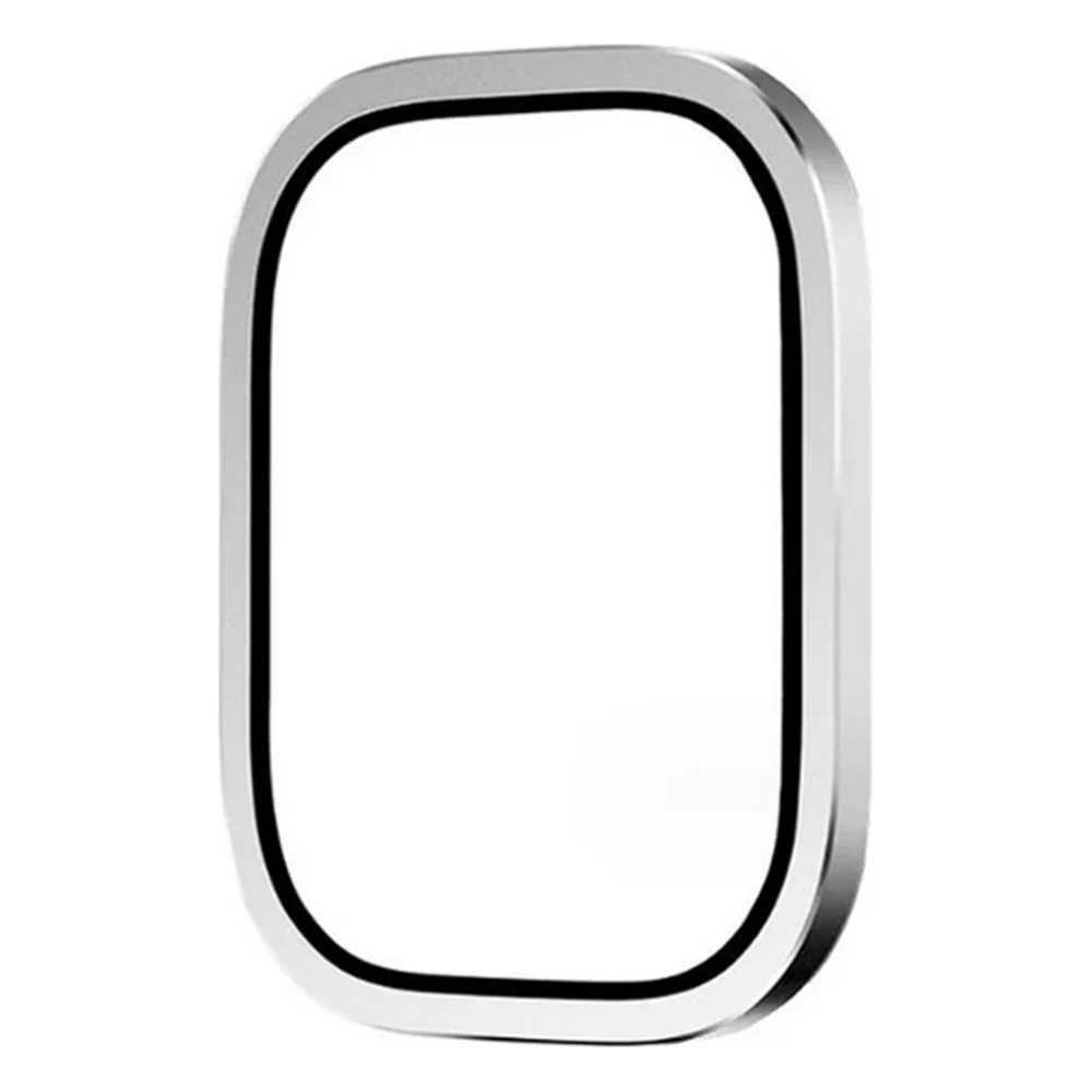Скло захисне Drobak 3D Titanium A+ Apple Watch Ultra 2 | Ultra 49mm (323230)
