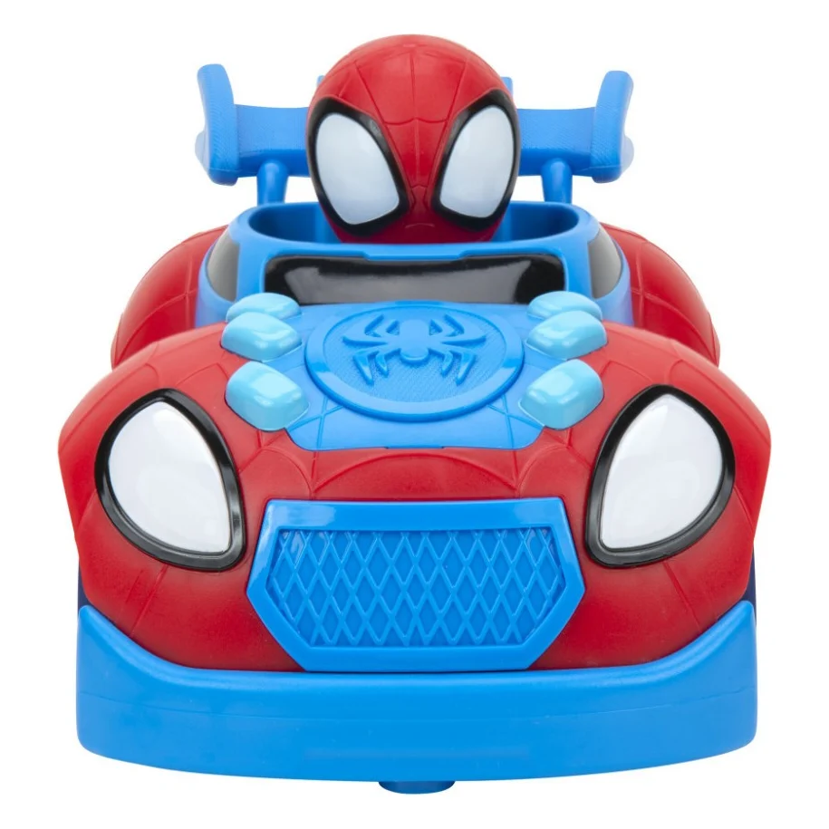 Радіокерована іграшка Spidey Remote Control Vehicle Spidey (SNF0023) — фото 4