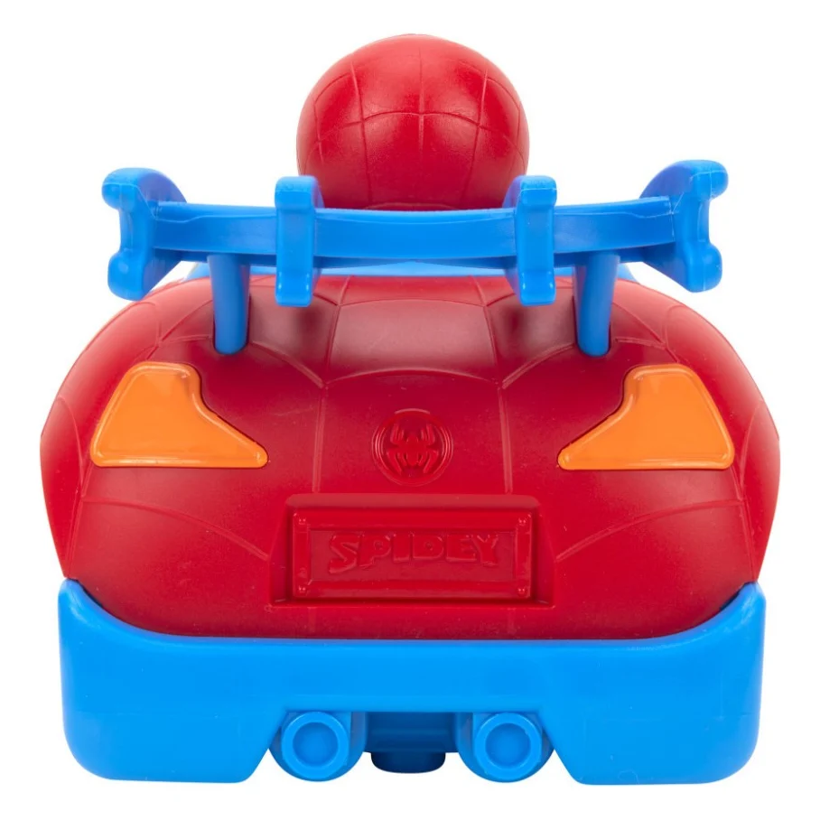 Радіокерована іграшка Spidey Remote Control Vehicle Spidey (SNF0023) — фото 5