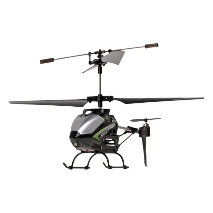 Радіокерована іграшка Syma 2.4 ГГц 23 см (S5H_green)