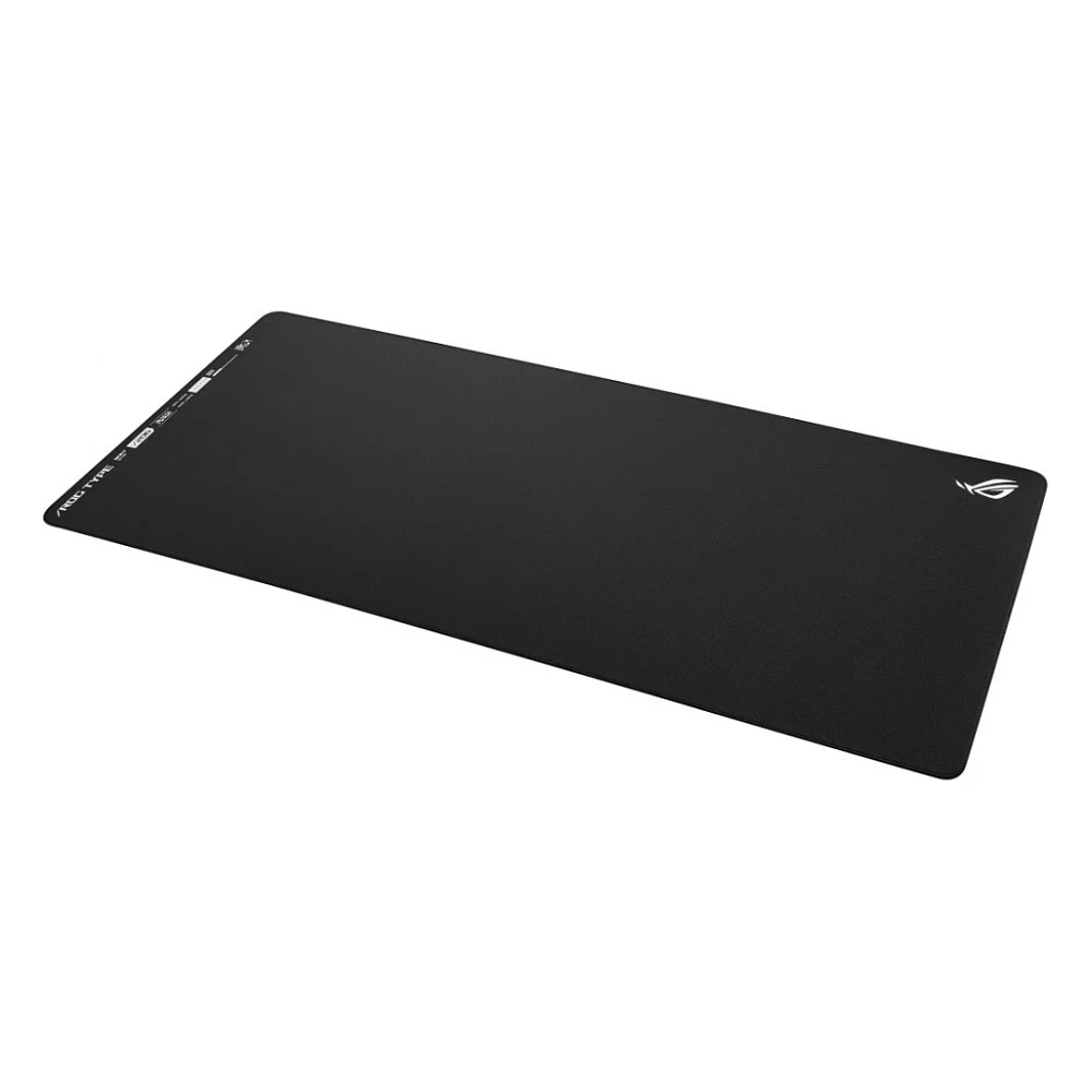 Килимок для мишки ASUS ROG Hone Ace XXL Black (90MP03G0-BPUA00) — фото 9