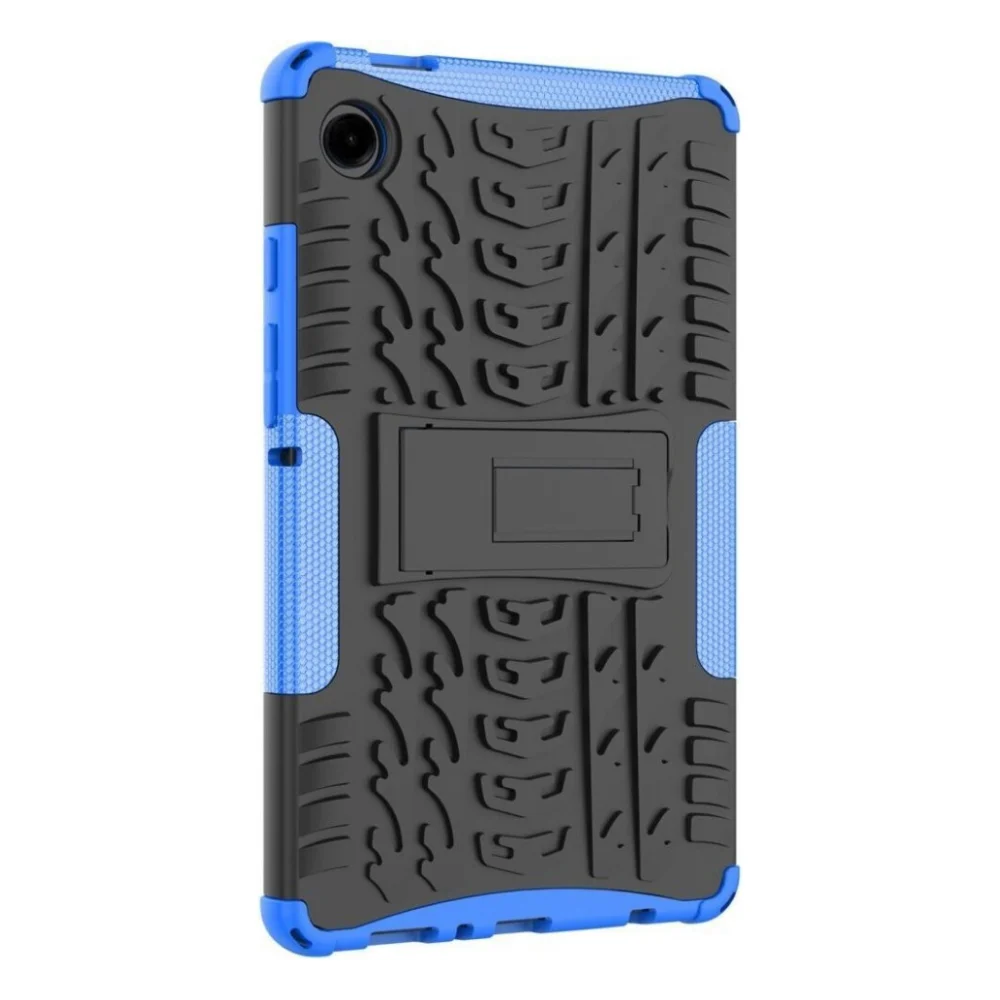 Чохол до планшета BeCover Samsung Galaxy Tab A9 SM-X115 8.7" Blue (710760) — фото 3