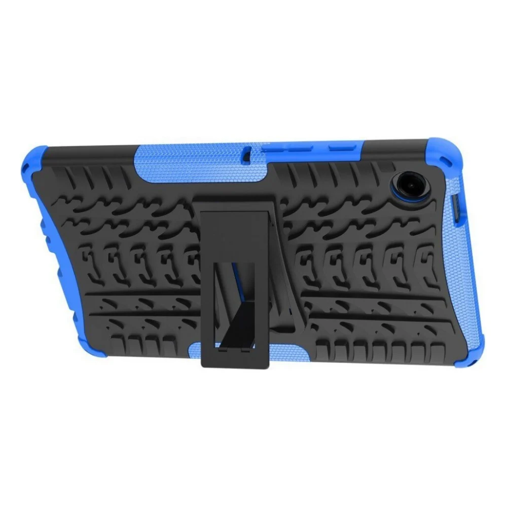 Чохол до планшета BeCover Samsung Galaxy Tab A9 SM-X115 8.7" Blue (710760) — фото 5