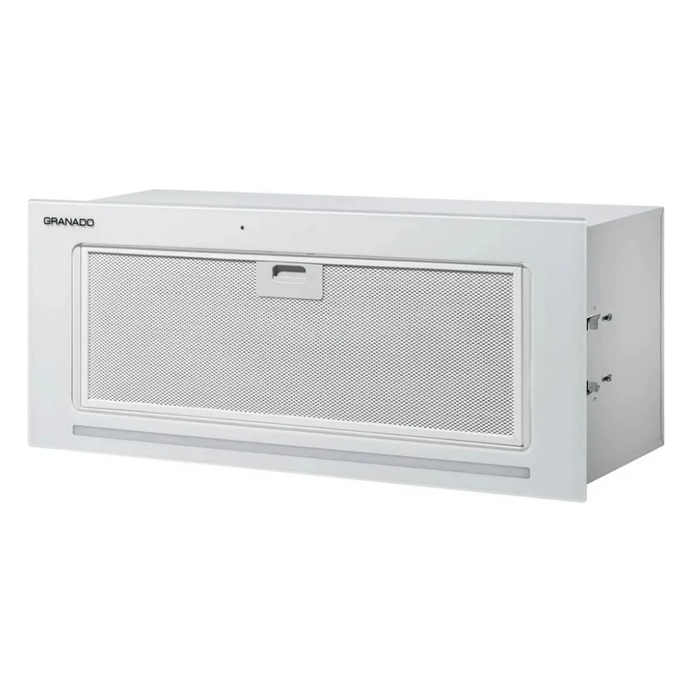 Витяжка кухонна GRANADO Palamos 4713-1200 White glass (GCH4713120055)