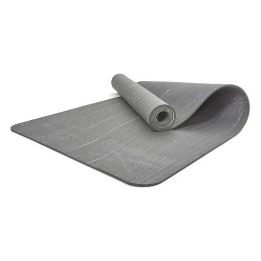 Килимок для йоги Reebok Camo Yoga Mat сірий, синій 176 х 61 х 0,5 RAYG-11045BL (885652020862) — фото 5