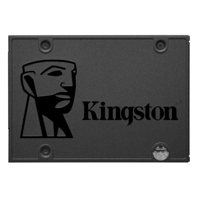 Накопичувач SSD 2.5" 256GB Kingston (OCP0S3256Q-A0)