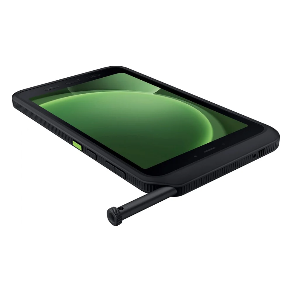 Планшет Samsung Galaxy Tab Active 5 X306B 6/128GB 5G (SM-X306BZGAEUC) — фото 12