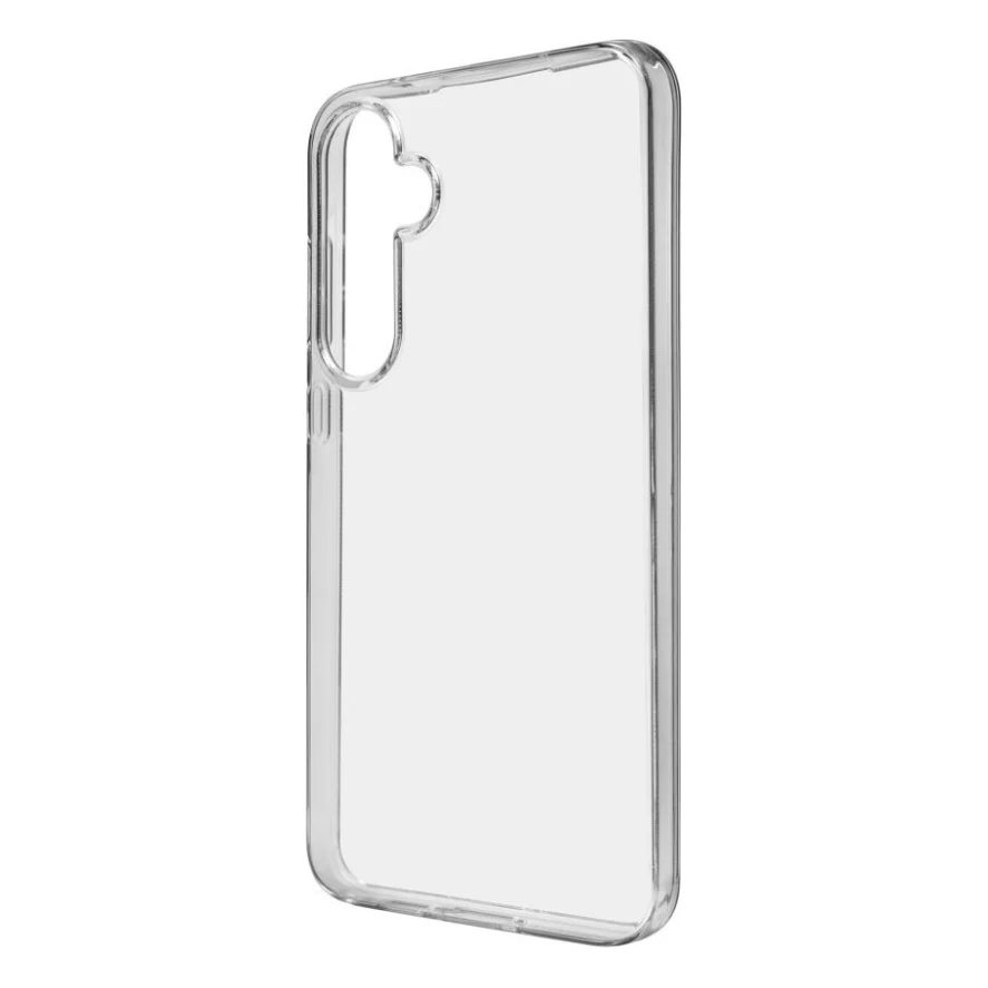Чохол до мобільного телефона Armorstandart Air Samsung A55 5G (A556) Clear (ARM74341)