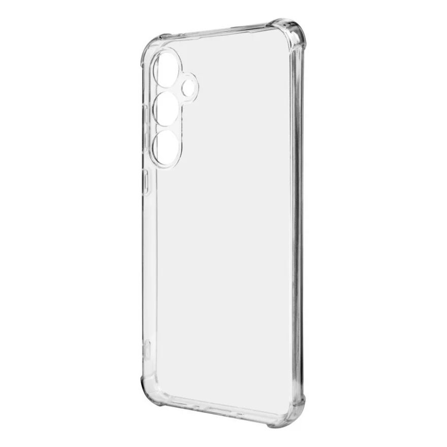 Чохол до мобільного телефона Armorstandart Air Force Samsung A35 5G (A356) Camera cover Transparent (ARM74343)