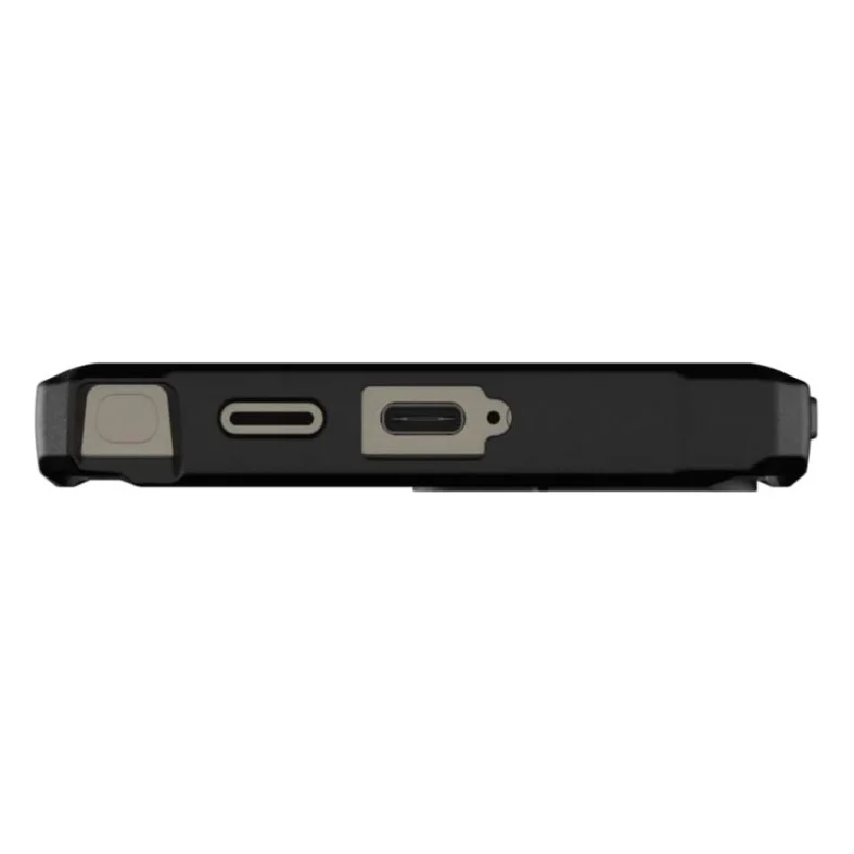 Чохол до мобільного телефона UAG Samsung Galaxy S24 Ultra Pathfinder Black (214425114040) — фото 7