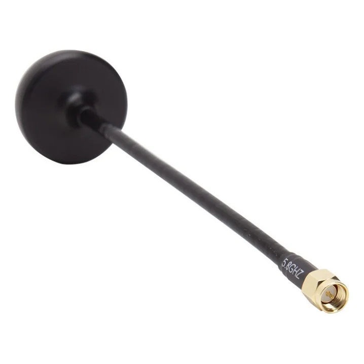 Антена для дрона Skyzone Mushroom 5.8GHz 160mm SMA RHCP (AT5G8)