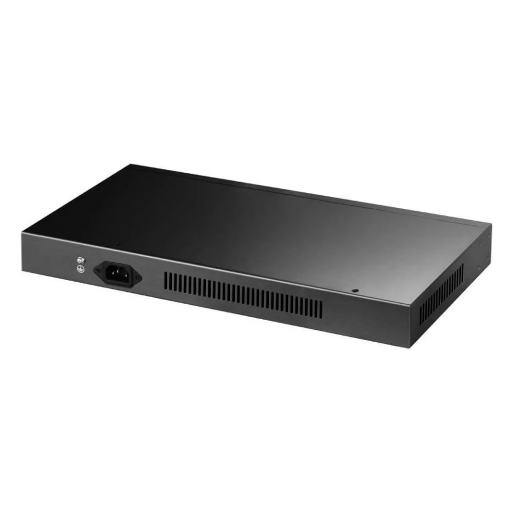 Комутатор мережевий Cudy GS2028PS4-300W — фото 3