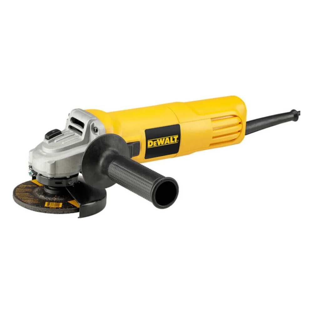 Шліфувальна машина DeWALT 950 Вт, 12000 об/хв, 125 мм, 1.8 кг (DWE4117)